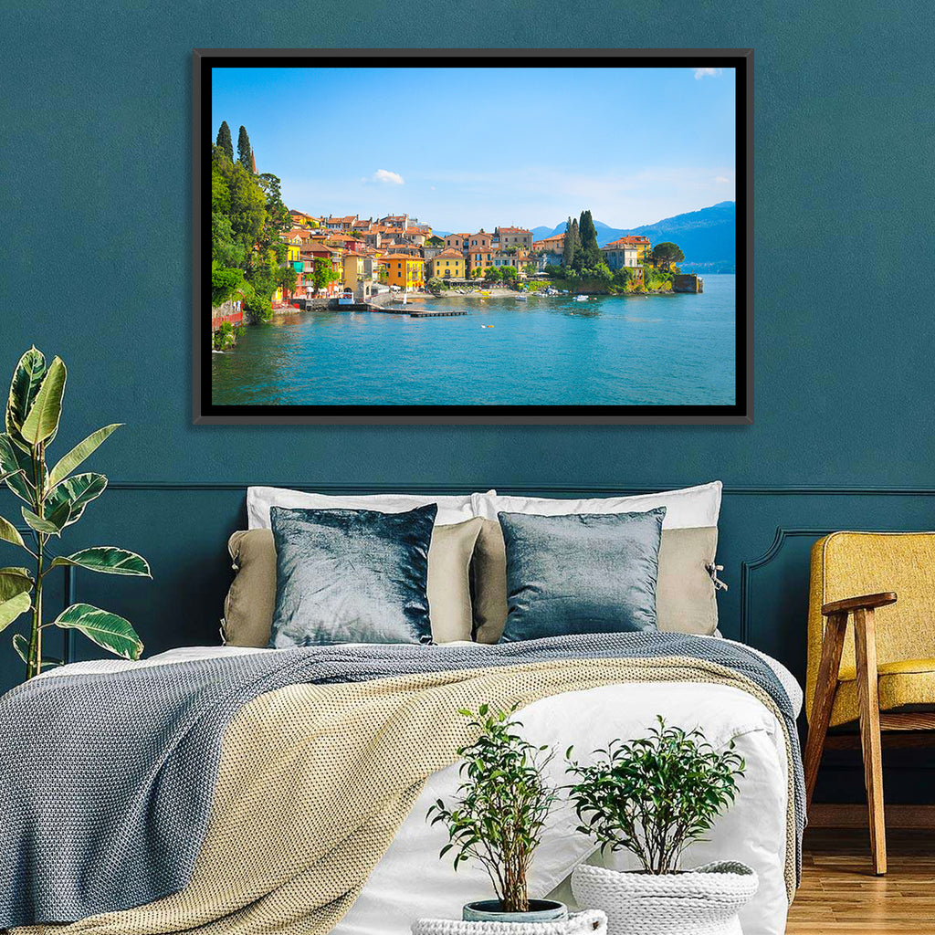Varenna, Lake Como Wall Art