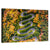 Winding Forest Road Wall Art