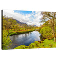 Connemara Countryside Wall Art
