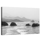 Haystack Rock, Cannon Beach Wall Art