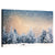 Winter Forest Wonderland Wall Art