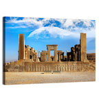 Tachara Palace, Persepolis Wall Art