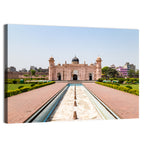 Bibipari Mausoleum at Lalbagh Fort Wall Art
