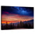Tatras Mountain Sunset Wall Art