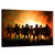 Military Soldiers Group Wall Art