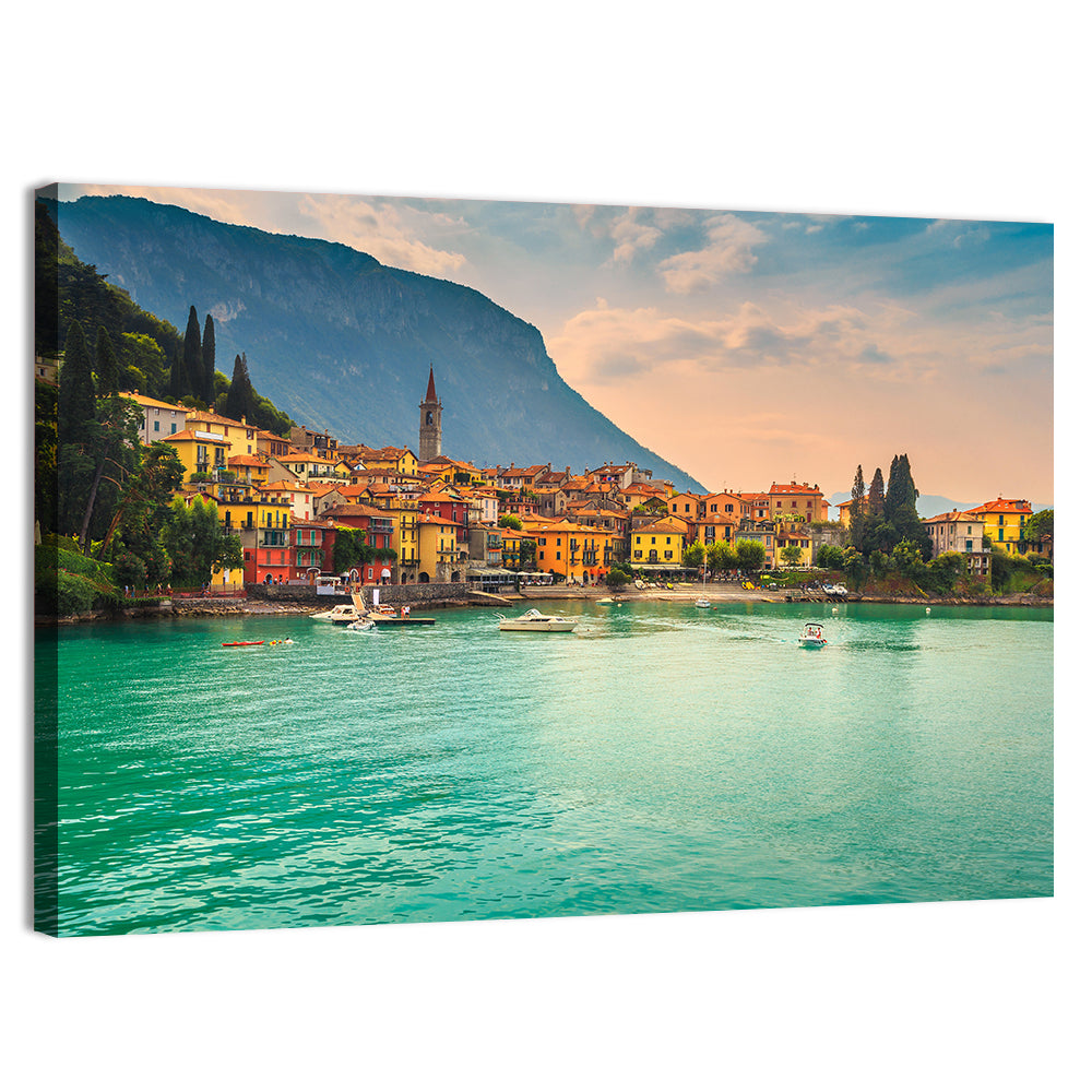 Varenna, Lake Como Wall Art