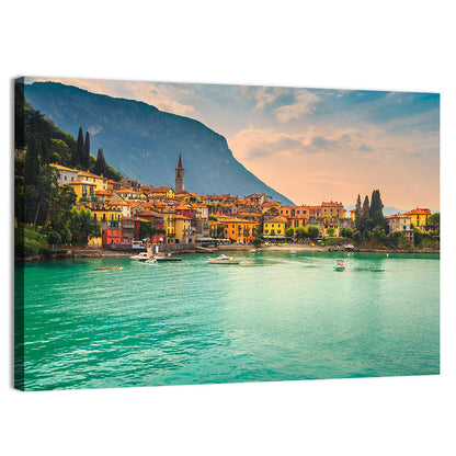 Varenna, Lake Como Wall Art
