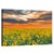 Sunflower Field Wall Art