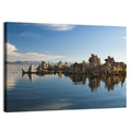 Mono Lake Reflections Wall Art