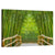 Bamboo Alley Wall Art