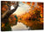 Calm Autumn River Wall Art