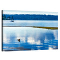 Lake Sammamish Reflection Wall Art