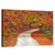 Misty Autumn Pathway Wall Art