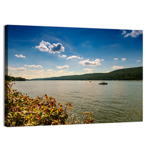 Greenwood Lake New York Wall Art