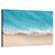 Aerial Beachscape Wall Art