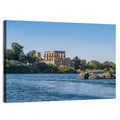 Philae Temple, Aswan Wall Art