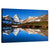 Snowy Mount Assiniboine Wall Art