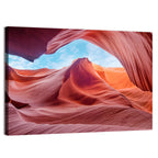 Antelope Canyon, Page Wall Art
