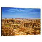 Badlands National Park Ii Wall Art