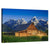 Mormon Barn Grand Teton National Park Wall Art