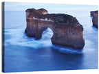 London Arch Ocean Cliffs at Dawn Wall Art
