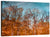 Autumn Reflection Wall Art