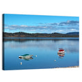 Jenny Lake Reflections Wall Art