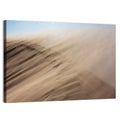 Sandstorm Over Dune Wall Art