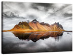 Vestrahorn at Stokksnes Wall Art