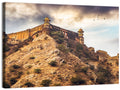 Nahargarh Fort, Jaipur Wall Art