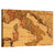 Antique Italian Map Wall Art