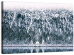Plansee Lake Wall Art