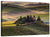 Tuscany Meadow Hills Wall Art