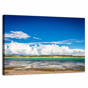 Lake Amistad Wall Art