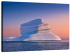 Ilulissat Glaciers, Greenland Wall Art