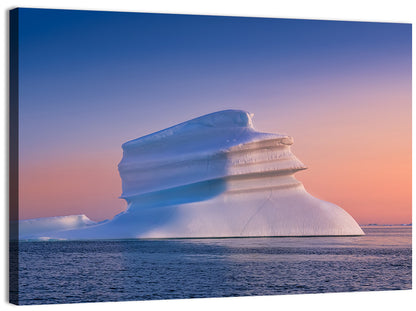 Ilulissat Glaciers, Greenland Wall Art