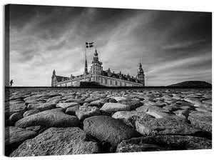 Kronborg Castle Wall Art