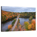 Mcclure Storage Basin Wall Art