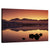 Mono Lake at Twilight Wall Art