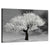 Cherry Tree In Winter Wall Art