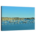 Philae Harbor, Lake Nasser Wall Art