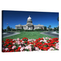 Idaho State Capitol, Boise Wall Art