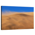 Dune Crest Sandstorm Wall Art