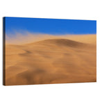 Dune Crest Sandstorm Wall Art