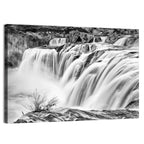 Shoshone Falls, Twin Falls Wall Art