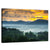 Blue Ridge Mountains Asheville Wall Art