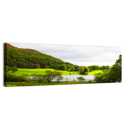 Cumbria Lake District Landscape Wall Art