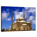 Mosque of Muhammad Ali, Cairo Wall Art