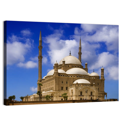 Mosque of Muhammad Ali, Cairo Wall Art