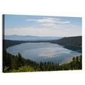 Phelps Lake Reflections Wall Art